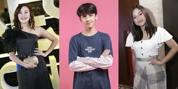 Muda dan Berbakat, Sederet Selebriti Indonesia yang Bakal Gemilang di Tahun 2019