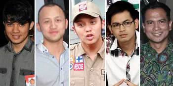 Muda dan Ganteng, Mereka Terjun ke Kancah Politik di Awal 2013