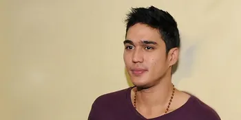 Mudah Berkeringat, Marcell Chandrawinata Sering Ganti Baju
