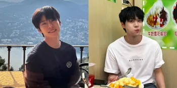 Mudah dan Simpel, Ini Makanan Diet Doyoung NCT Sehari-hari yang Bisa Jadi Ide Menu Diet
