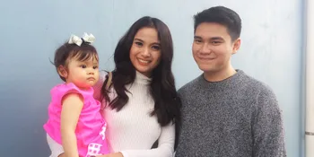 Mudik ke Jakarta, Acha Septriasa Gunakan Waktu Untuk Syuting Film