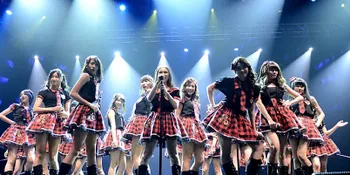 Mudik ke Jepang, Haruka JKT48 Bawa Kripik Singkong