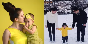 Mudik ke Norwegia, Alice Norin Kecepetan Dapat Rejeki?