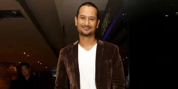 Mudji Massaid Diseret Dalam Perseteruan Baby VS Amel