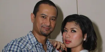 Mudji Massaid Nyaman Dengan Icha De Bebs