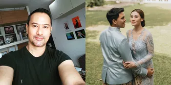 Mudjie Massaid Ajukan Syarat Saat Diminta Jadi Wali Nikah Aaliyah Massaid dan Thariq Halilintar