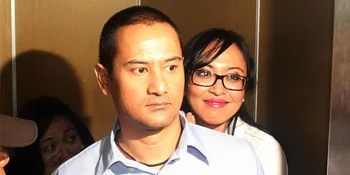Mudjie Massaid Bantah Dirinya Gay
