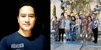 Mudjie Massaid Dipercaya Jadi Wali Nikah Pada Pernikahan Nanti Atas Permintaan Aaliyah Massaid