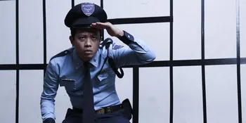Muhadkly Acho Anggap Uus Punya Hak Untuk Bahas Habib Rizieq?