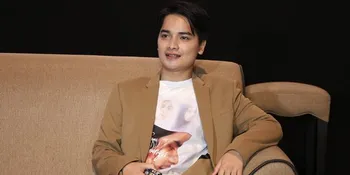 Muhammad Alvin Faiz Memiliki Keinginan Berpoligami dari Larissa Chou?