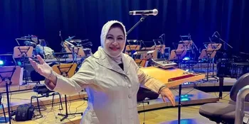 Muhammad Anak Emilia Contessa Sampaikan Klarifikasi Soal DP & Cicilan Mobil Keluarga Denada