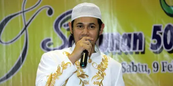 MUI Bakal Kembali Panggil Ustaz Guntur Bumi
