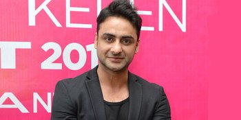 Muka Cemong - Kegelian, Surprise Ultah Rohit Bhardwaj 'Gila' Abis