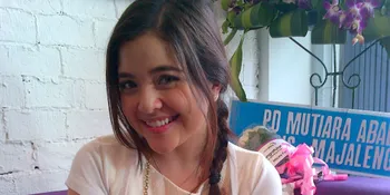 Muka Chubby Ala Tasya Kamila, Tren 2015?