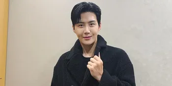 Mukanya Kelewat Lucu, Agensi Minta Kim Seon Ho Jaga Image di  '2 DAYS 1 NIGHT'