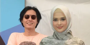Mulai Buka-Bukaan, Roger Danuarta Posting Foto Bareng Cut Meyriska