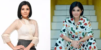 Mulai Buka Hati di 2023, Intan RJ: Semoga Dapat Jodoh