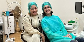 Mulai dari Sule dan Rizky Febian Hingga Rina Nose Andalkan Susan Untuk Hal Ini