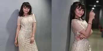 Kini Sukses dan Terkenal Sebagai Penyanyi Dangdut, Ini Kata Jihan Audy Soal Haters