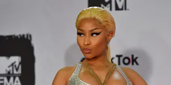 Mulai Go Public dengan Pacar Baru, Nicki Minaj Dapat Banyak Komentar