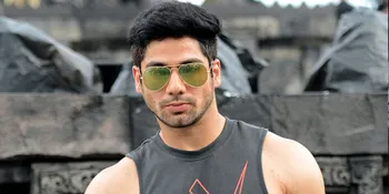 Mulai Go Public, Lavanya Bhardwaj Syuting Program Televisi Ini