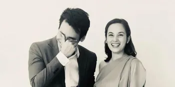 Mulai Go Public, Rob Clinton dan Chelsea Islan Resmi Jadian?