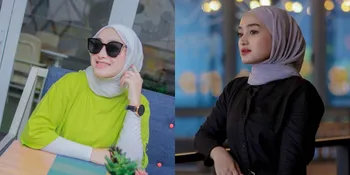 Mulai Go Publik, Ini Fakta Santyka Fauziah Perempuan Cantik Keturunan Arab yang Diduga Tengah Dekat dengan Sule