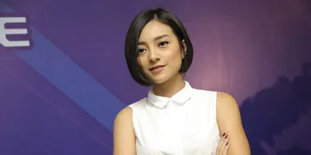 Mulai Hidup Sehat, Lolita Agustine Berhenti Pemakan Segala