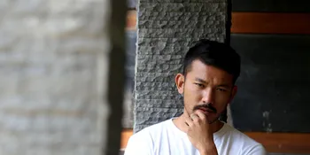 Mulai Hidup Sehat, Rio Dewanto Pilih Diet Carbo