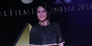 Mulai Jarang Muncul, Revalina S Temat Sibuk Mengurus Anak