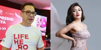 Mulai Kebanjiran Job, Ari Wibowo Senang dan Bangga Inge Anugrah Sudah Mandiri