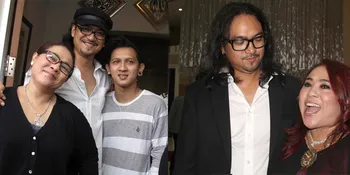 Mulai Kerja, Nunung Milih Adegan Ringan-Ringan Dulu