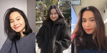 Jarang Tersorot, Ini 9 Potret Satine Zaneta Anak Abimana Aryasatya yang Cantik dan Ikut Terjun ke Dunia Hiburan