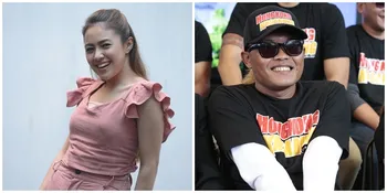 Mulai Nyaman, Baby Shima Berharap Hubungannya dengan Sule Tahan Lama