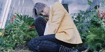Mulai Promosi, Kai EXO Si 'World Class Performer' Tampil Bawakan Lagu 'Mmmh' di Berbagai Program Musik