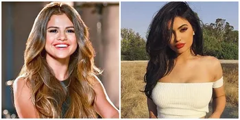 Mulai Selena Gomez Hingga Kylie Jenner, Simak Deretan Berita Terupdate Minggu Ini