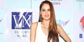 Mulai Syuting 'THE NINTH PASSENGER', Ini Kesibukan Cinta Laura