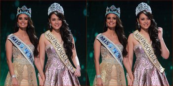 Mulai Tahun Depan, Sesi Bikini Bakal Lenyap Dari Miss World