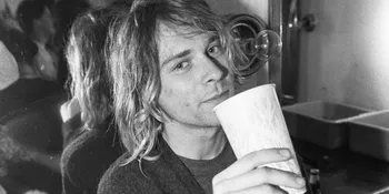 Mulai Tahun Ini, Hari Kurt Cobain Diperingati Tiap 20 Februari!