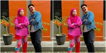 Mulai Tata Kehidupan Lagi, Nathalie Holscher Akui Setelah Bersama Frans Faisal Bisa Tersenyum Lagi