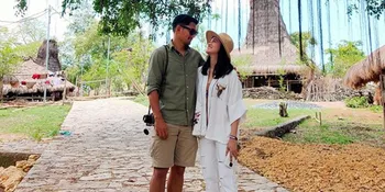 Mulai Terbuka Soal Asmaranya Dengan Ririn Ekawati, Ibnu Jamil: Wanita Tangguh