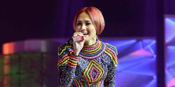 Mulan Bongkar Ketakutannya Akan Acara Safeea, Ada Apa?