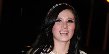 Mulan: Deg-Degan, Jalan di Catwalk Serasa Konser Tunggal