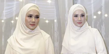 Mulan Jameela Beri Klarifikasi Setelah Disebut Pura-Pura Angkat Telepon