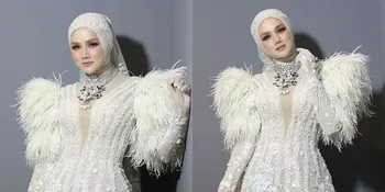 Mulan Jameela dan Ahmad Dhani Ajak Anak Liburan ke Bandung, Wajah Tiara Bikin Salah Fokus