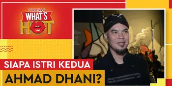 Mulan Jameela Istri Ketiga Ahmad Dhani, Siapa Setelah Maia Estianty?
