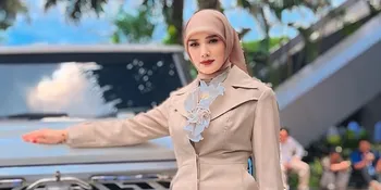Mulan Jameela Protes Kenaikan Harga Sembako di Bulan Ramadan