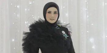 Mulan Jameela Tampil Cantik Kenakan Baju Bodo di Pelantikan DPR