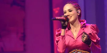 Mulan Tak Pernah Pisah Dari Safeea Lebih Dari Dua Hari