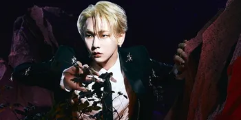Multi Talenta, Key SHINee Ikut Berpartisipasi dalam Penulisan Lirik Lagu di Album 'BAD LOVE'